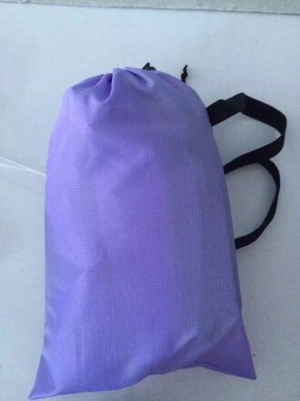 Надувной диван 