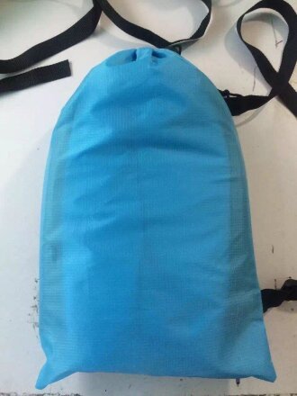 Надувной диван 