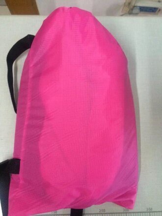 Надувной диван 