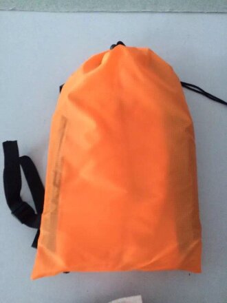 Надувной диван 