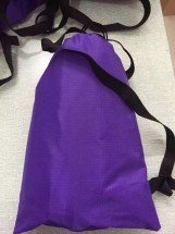 Надувной диван