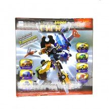 Робот-трансформер Тобот Мини Гига 7 оптом