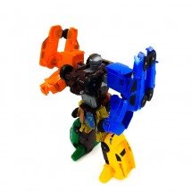 Робот-трансформер Тобот Мини Гига 7 оптом