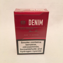 Сигареты Denim Red оптом