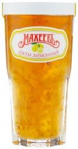 Джем Лимон Махеевъ 400г в стакане оптом