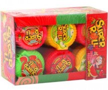 Жевательная резинка Super Roll 12гр оптом
