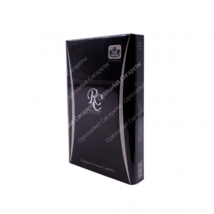 Сигареты Rich Club Black Nano оптом 
