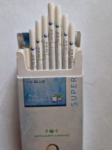 Сигареты Omega Applemint (кнопка) оптом