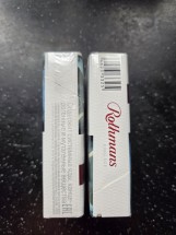 Сигареты Rothmans RED оптом