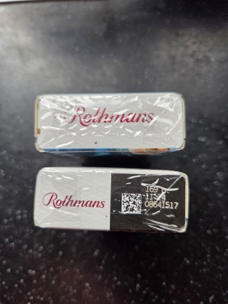 Сигареты Rothmans RED оптом 