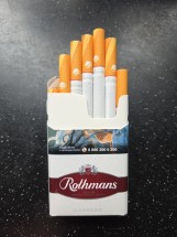Сигареты Rothmans RED оптом