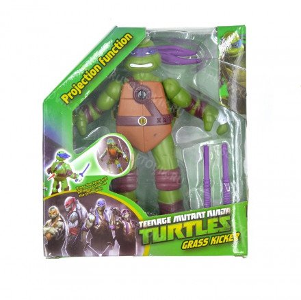 Набор игрушек Черепашки Ниндзя оптом 