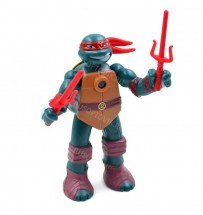 Набор игрушек Черепашки Ниндзя оптом