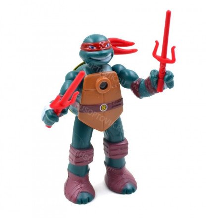 Набор игрушек Черепашки Ниндзя оптом 