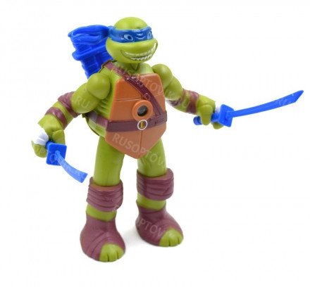 Набор игрушек Черепашки Ниндзя оптом 