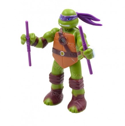 Набор игрушек Черепашки Ниндзя оптом 