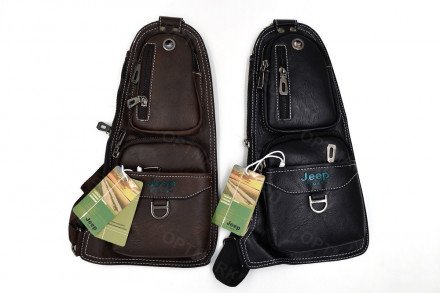 Сумка Jeep оптом 