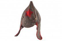 Суконный шлем &quot;Будёновка&quot; оптом