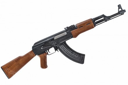 Модель автомата G27 АК 47 оптом 