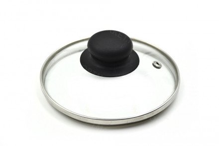 Крышка для посуды 24 см оптом 