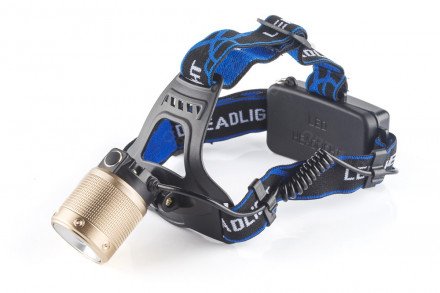 Налобный фонарь High power FA-SY002 оптом 