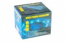 Налобный фонарь High power FA-SY002 оптом