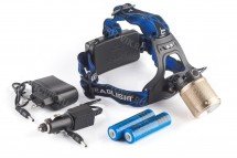 Налобный фонарь High power FA-SY002 оптом