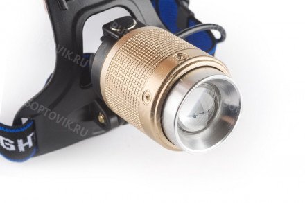 Налобный фонарь High power FA-SY002 оптом 