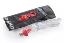 Портативный душ Solar Shower Bag оптом