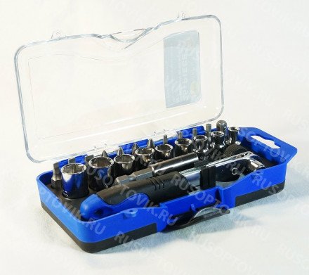 Набор инструмента Jinfeng JF-90262 оптом 