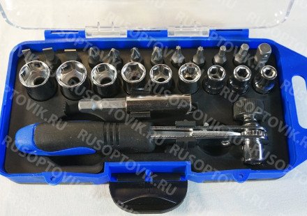 Набор инструмента Jinfeng JF-90262 оптом 