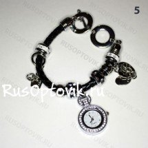 Часы-браслет Pandora оптом