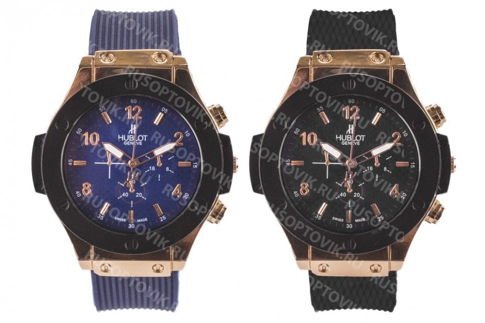 Часы Hublot Geneve оптом 