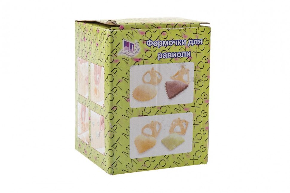 Формочки для равиоли оптом 