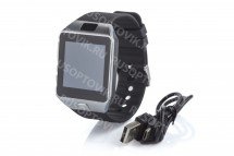 Умные часы Smart Watch And Phone DZ 09 оптом