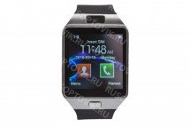 Умные часы Smart Watch And Phone DZ 09 оптом