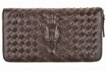 Кошелек Аллигатор оптом