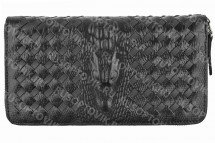 Кошелек Аллигатор оптом