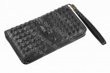 Кошелек Аллигатор оптом