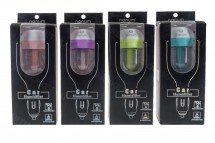 Увлажнитель и очиститель воздуха в авто Nanum оптом