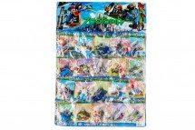 Фигурки Зверополис оптом