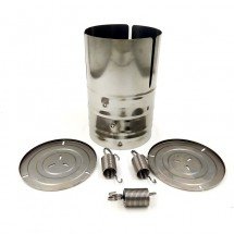 Ветчинница Vetta оптом