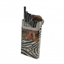 Сигареты NZ Black Super Slims (Оригинал) оптом