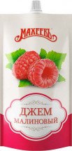 Джем Малиновый Махеевъ 300г оптом