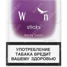 Стики для Ploom GLO Berry Fresh оптом