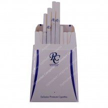 Сигареты Rich Club Blue Edition оптом