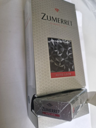 Сигареты Zumerret SILVER Compact оптом 