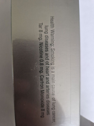 Сигареты Zumerret SILVER Compact оптом 