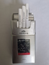Сигареты Zumerret SILVER Compact оптом