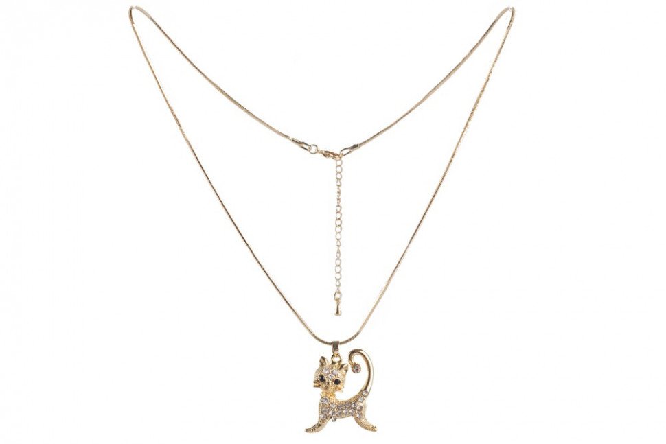 Кулон кошка оптом Кулон кошка оптом